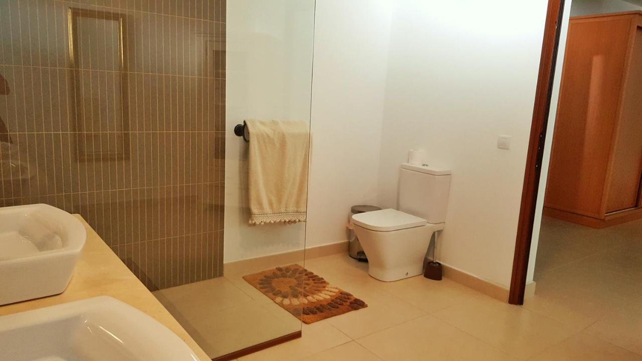 Villa Nazoly, Oasis De Tranquilidad Con Piscina Privada En El Corazon De Lanzarote Nazaret Exteriér fotografie